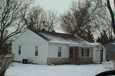 6116 Rich St, Davison, MI 48423 photo 1