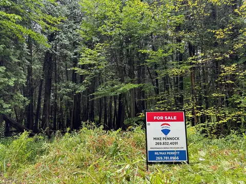 Lot 10 Anne Dr, Walkerville, MI 49459 photo 5