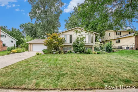 4548 Bonnie, Grand Rapids, MI 49508