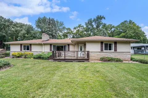 1527 Forest, Portage, MI 49002