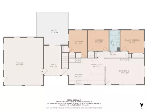 798 W 120th, Grant, MI 49327 photo 20