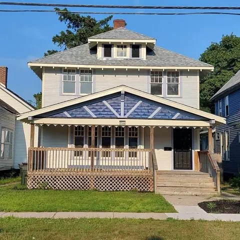 1144 Sanford, Muskegon, MI 49441