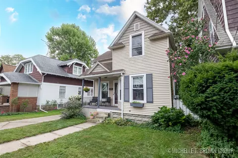 842 Arianna, Grand Rapids, MI 49504