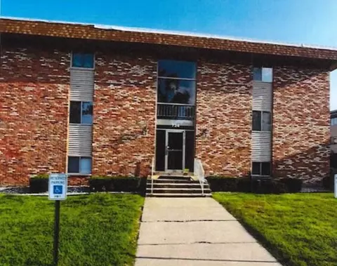 734 W Kilgore, Kalamazoo, MI 49008