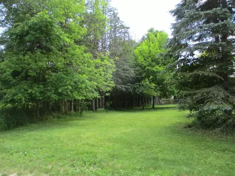 402 W Bradford, Stanton, MI 48888