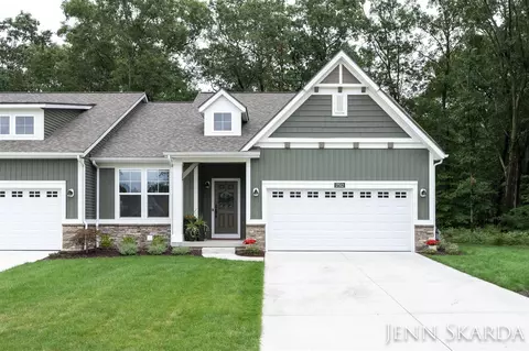 17512 Shinnecock, Spring Lake, MI 49456
