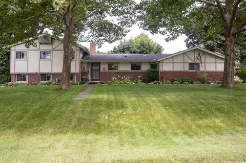 2996 Francesca, Waterford, MI 48329