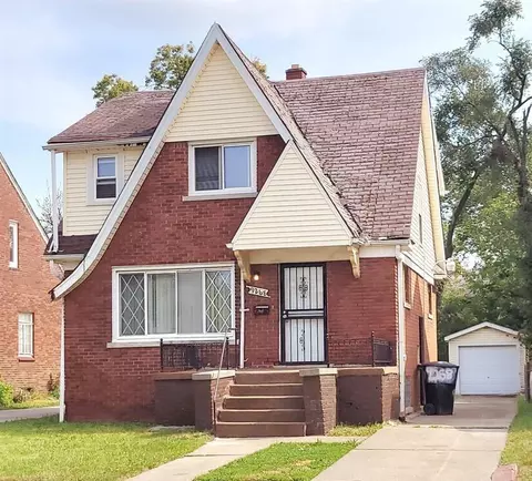 9268 Sorrento, Detroit, MI 48228