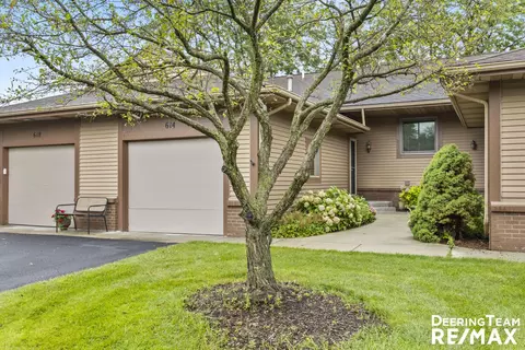 614 Bradford, Grand Rapids, MI 49525