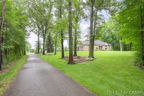 15111 Ransom, Holland, MI 49424