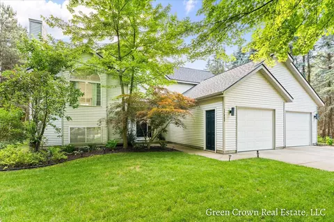12863 N Star, Grand Haven, MI 49417