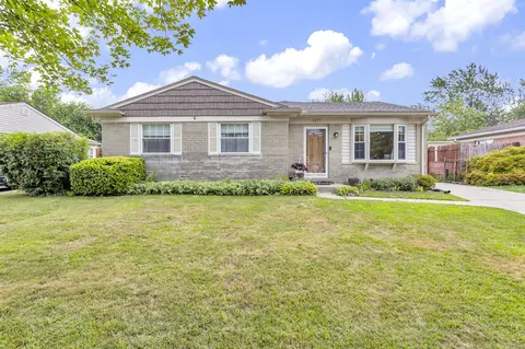 9877 Wheeler, Van Buren Twp, MI 48111