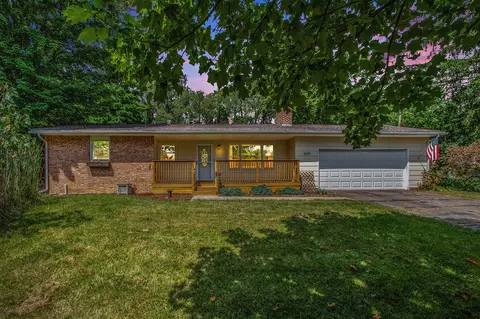 3387 Pleasant, Berrien Springs, MI 49103