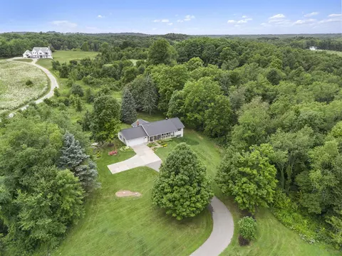 7001 Wilson, Byron Center, MI 49315