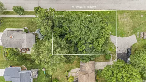 1010 Applewood #LOT B, Grand Rapids, MI 49505
