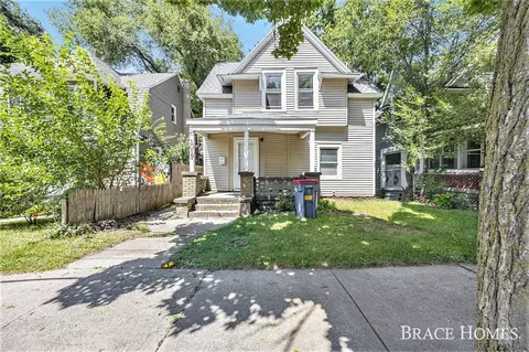 1017 Logan, Grand Rapids, MI 49506