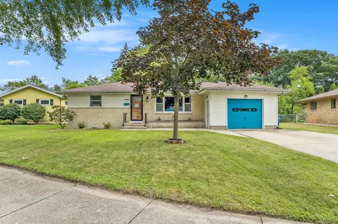 1091 Drexel, Muskegon, MI 49441