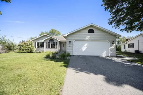 405 Burrwood Ave, Portage, MI 49002