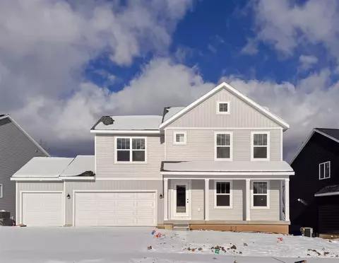 4575 Coneflower, Grand Rapids, MI 49512