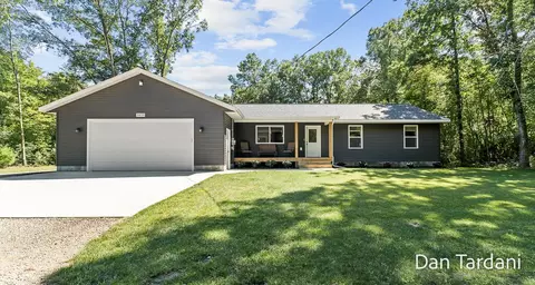 3459 E Michillinda, Twin Lake, MI 49457