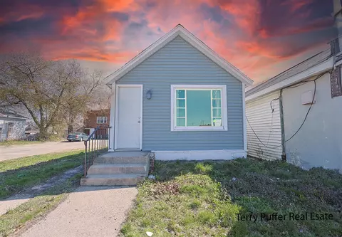 819 E Frst, Muskegon, MI 49442