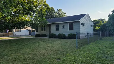 5519 Claudia, Kentwood, MI 49548