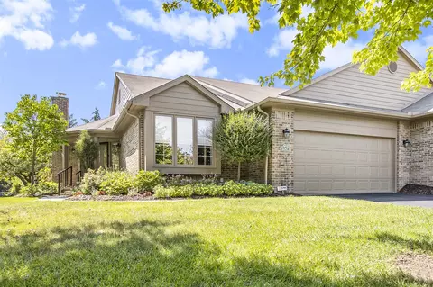 1293 Laurel Vw, Ann Arbor, MI 48105