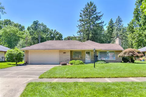 1124 S Durand, Jackson, MI 49203 photo 1