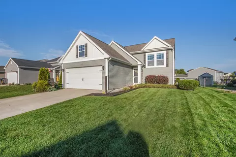 11678 Koala Bear, Alto, MI 49302