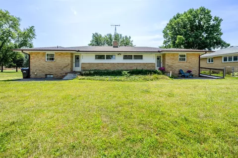 4372 Oak, Bridgman, MI 49106