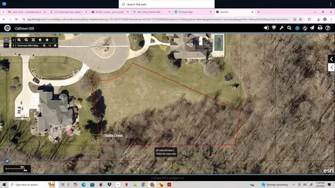 123 Castle Rdg, Battle Creek, MI 49015