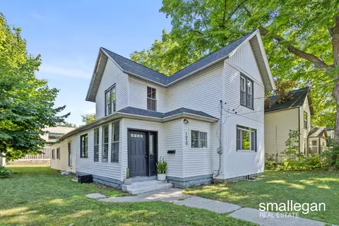1039 Sigsbee, Grand Rapids, MI 49506