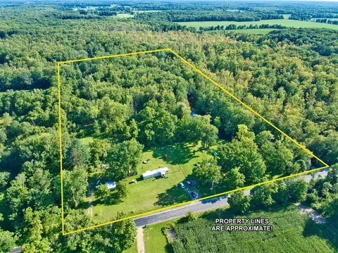 23212 T Dr, Homer, MI 49245