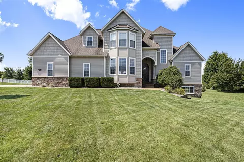 453 Northridge, Holland, MI 49423
