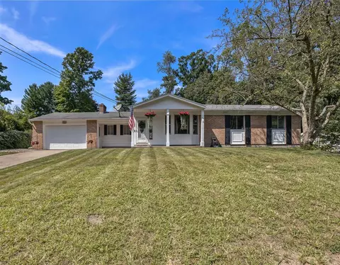 311 Bingham, Comstock Park, MI 49321
