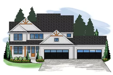 8074 Limestone, Kalamazoo, MI 49009