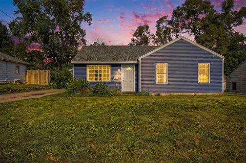 127 Darragh, Battle Creek, MI 49015