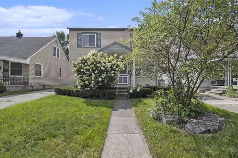 1420 E Maxlow, Hazel Park, MI 48030