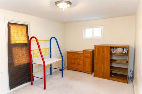 Bedroom - 1420 E Maxlow, Hazel Park, MI 48030 photo 3 of 3
