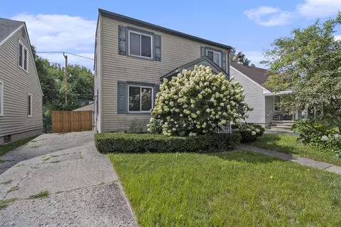 Exterior - 1420 E Maxlow, Hazel Park, MI 48030 photo 1 of 2