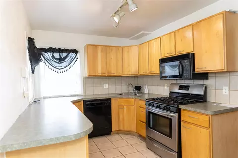 Kitchen - 1420 E Maxlow, Hazel Park, MI 48030 photo 1 of 3