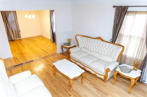 Living - 1420 E Maxlow, Hazel Park, MI 48030 photo 1 of 1