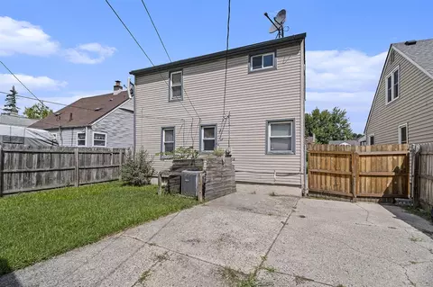 Exterior - 1420 E Maxlow, Hazel Park, MI 48030 photo 2 of 2