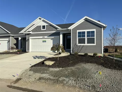3790 Highbury #9, Grandville, MI 49418