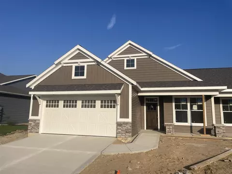 3756 Leenheer #11, Grandville, MI 49418