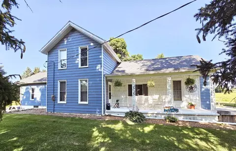 3681 S Meridian, Ovid, MI 48866