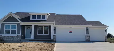 2506 Springdew #152, Hudsonville, MI 49426