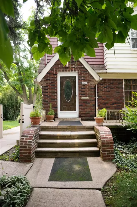 15469 Evergreen, Detroit, MI 48223