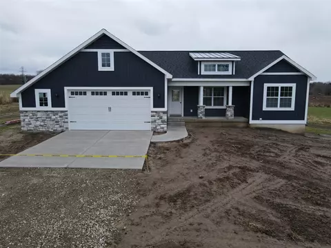 690 Leonard, Grand Rapids, MI 49534