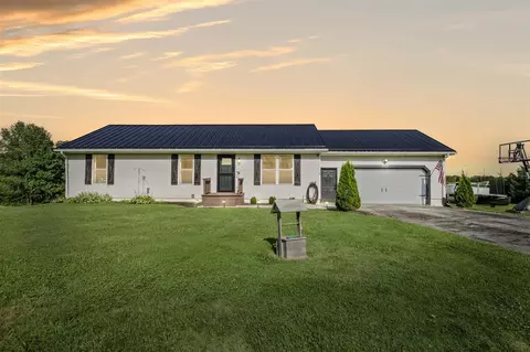 7717 Painter School, Berrien Center, MI 49102